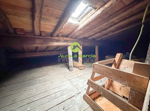 Casas o chalets en venta en Vadillo