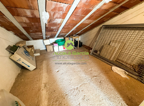 Pisos en venta en El Burgo de Osma