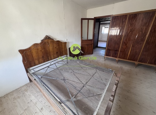 Casas o chalets en venta en Osma
