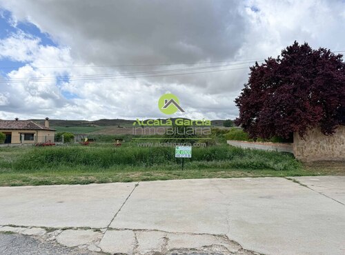 Solares en venta en Berlanga de Duero
