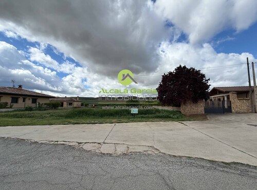 Solares en venta en Berlanga de Duero