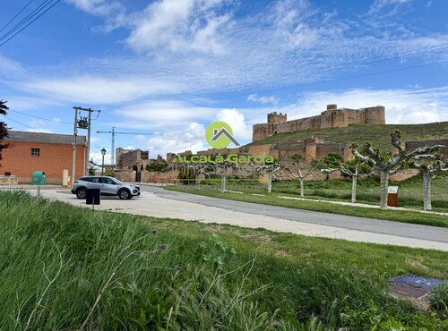 Solares en venta en Berlanga de Duero