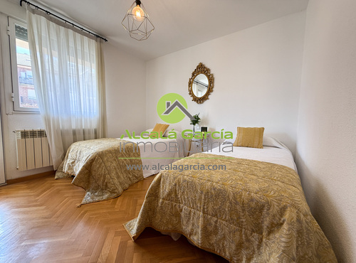 Pisos en venta en San Esteban de Gormaz