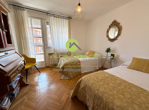 Pisos en venta en San Esteban de Gormaz