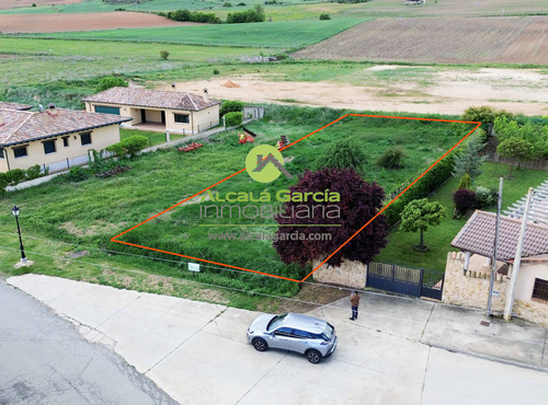 Solares en venta en Berlanga de Duero