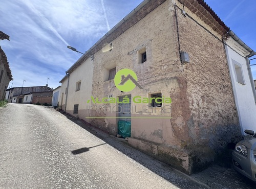 Casas o chalets en venta en Vild�