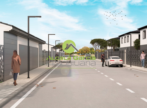 Casas o chalets en venta en San Esteban de Gormaz