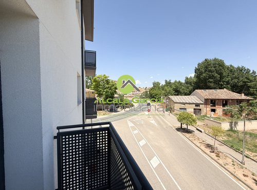 Pisos en venta en San Esteban de Gormaz